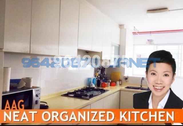 Blk 327 Serangoon Avenue 3 (Serangoon), HDB 4 Rooms #66671552